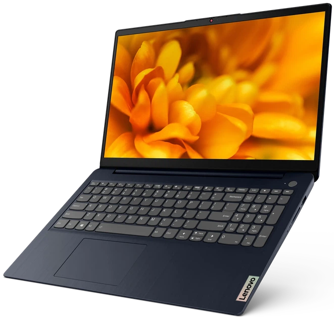 Ноутбук 15.6" Lenovo IdeaPad 3 15ITL6 Intel Core i7-1165G7 RAM 8GB SSD 512GB Windows 11 (UKR) - Уценка - Фото 5 Ноутбук 15.6" Lenovo IdeaPad 3 15ITL6 Intel Core i7-1165G7 RAM 8GB SSD 512GB Windows 11 (UKR) - Уценка - изображение 5