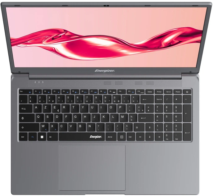 Ноутбук 17.3" Energizer EnergyBook (L17-N41-82AZ) Intel Celeron J4125 RAM 8GB SSD 256GB Windows 11 (UKR) g2 - Уценка - Фото 2 Ноутбук 17.3" Energizer EnergyBook (L17-N41-82AZ) Intel Celeron J4125 RAM 8GB SSD 256GB Windows 11 (UKR) g2 - Уценка - изображение 2