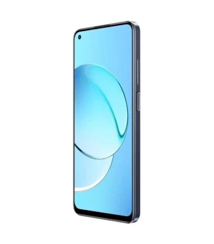 Смартфон realme 10 8/256GB Rush Black Global Rom Refurbished - зображення 3