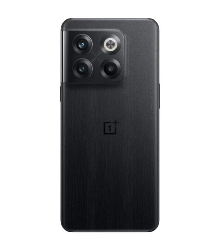 Смартфон Смартфон OnePlus 10T 5G 16/256GB Moonstone Black Refurbished - Фото 3 Смартфон Смартфон OnePlus 10T 5G 16/256GB Moonstone Black Refurbished - зображення 3