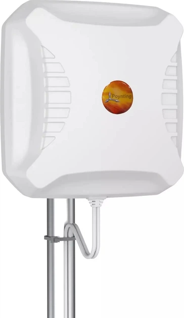 Antena Poynting X-Polarised, High Gain, Uni-Directional 5G/LTE Antenna (2X2 MIMO) (A-XPOL-0002-V3-01) - obraz 3