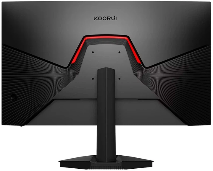 Монитор 27" KOORUI G2711P Full HD IPS 200 Гц - Уценка - изображение 5