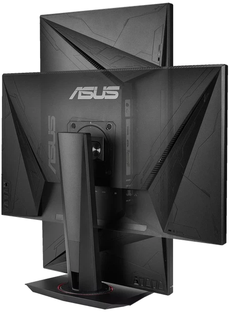 Монитор 27" ASUS VG279Q Full HD IPS 144 Гц - Уценка - Фото 4 Монитор 27" ASUS VG279Q Full HD IPS 144 Гц - Уценка - изображение 4