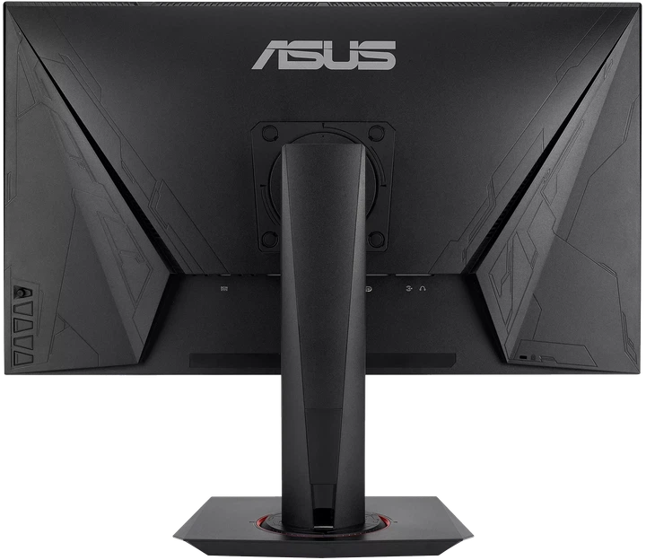 Монитор 27" ASUS VG279Q Full HD IPS 144 Гц - Уценка - Фото 5 Монитор 27" ASUS VG279Q Full HD IPS 144 Гц - Уценка - изображение 5