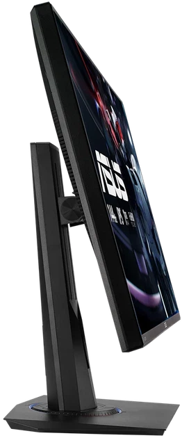 Монитор 27" ASUS VG279Q Full HD IPS 144 Гц - Уценка - Фото 6 Монитор 27" ASUS VG279Q Full HD IPS 144 Гц - Уценка - изображение 6