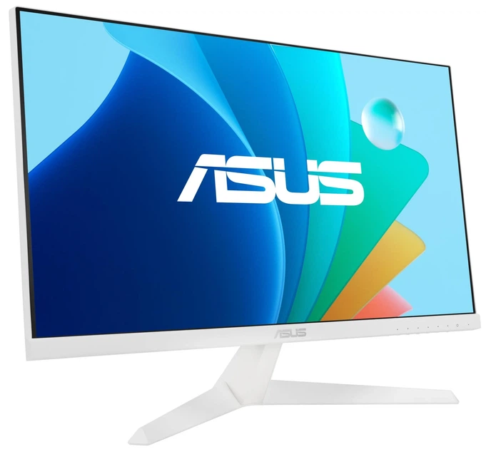 Монитор 24" ASUS Eye Care VY249HF-W Full HD IPS 100 Гц - Уценка - изображение 2