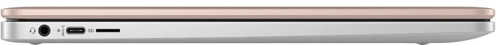 Ноутбук 15.6" HP Chromebook 15a-na0000sl Intel Celeron N4500 RAM 8GB eMMC 128GB 11час батарея Chrome OS (UKR) g2 - Уценка - изображение 5