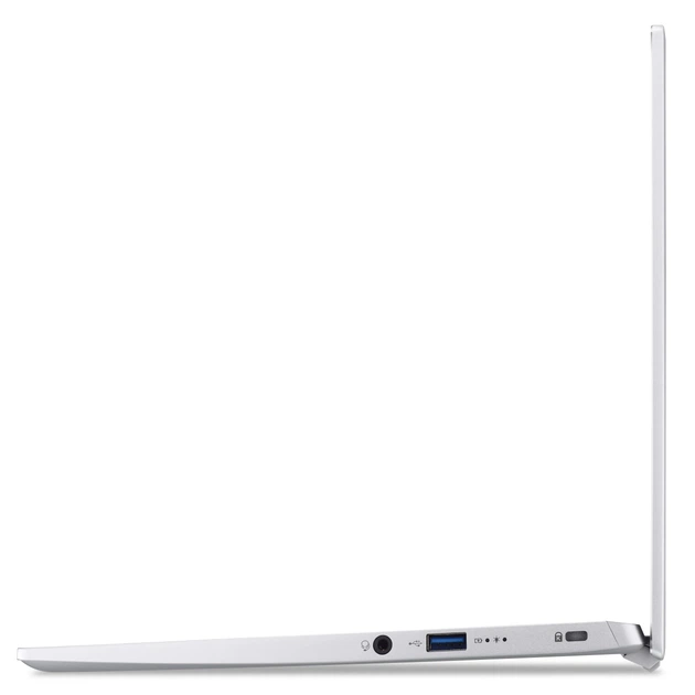 Ноутбук 14" Acer Swift 3 (SF314-511-714H) Intel Core i7-1165G7 RAM 8GB SSD 512GB 10год батарея Win11 Магнієвий сплав (UKR) - Уцінка - зображення 7