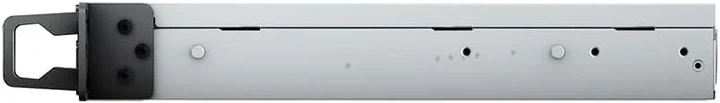 Сетевое хранилище Synology RackStation RS422+ Черное Б/В - изображение 4