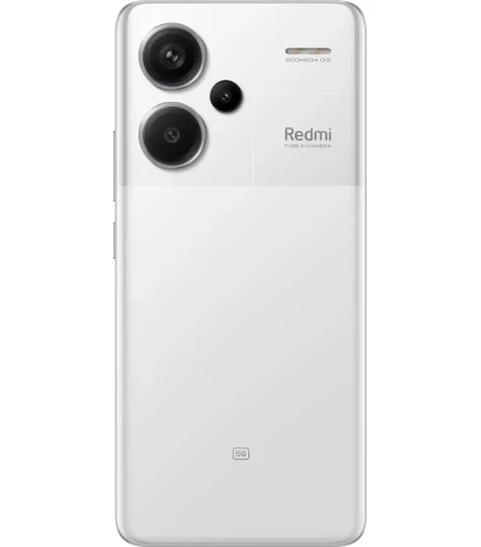 Смартфон Xiaomi Redmi Note 13 Pro+ 12/256GB Black Global Rom Refurbished - Фото 3 Смартфон Xiaomi Redmi Note 13 Pro+ 12/256GB Black Global Rom Refurbished - зображення 3
