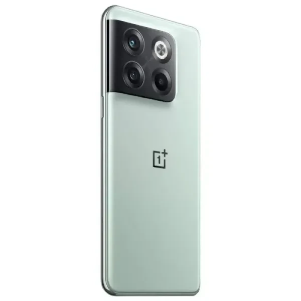 Смартфон Смартфон OnePlus 10T 5G 16/256GB Jade Green Refurbished - Фото 4 Смартфон Смартфон OnePlus 10T 5G 16/256GB Jade Green Refurbished - зображення 4