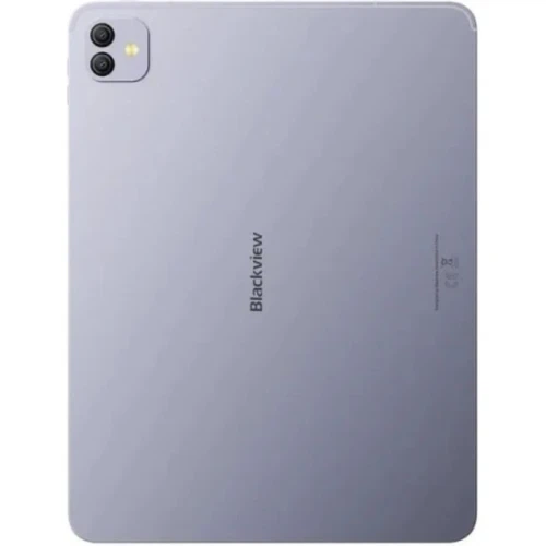 Планшет 12.7" Blackview Link 8 SET Wi-Fi 6/256Gb, Cloudy Purple - зображення 3