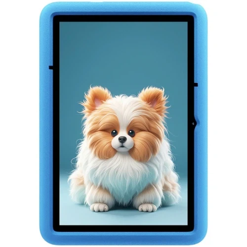 Планшет 10.1" Blackview Tab A6 Kids 4/128GB, Blue (6931548319139) - изображение 2