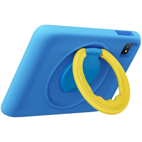 Планшет 10.1" Blackview Tab A6 Kids 4/128GB, Blue (6931548319139) - изображение 4