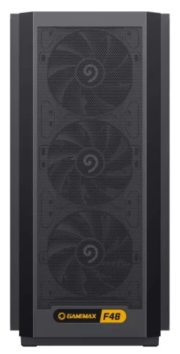 Корпус GameMax ST160, Black, 230 Вт (ST-160-2U3-Flex-230M) - зображення 8