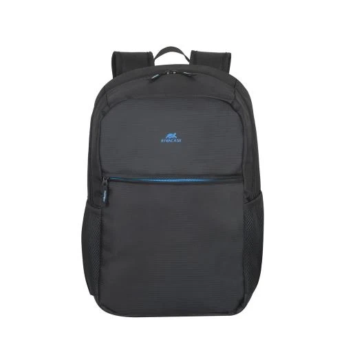 Рюкзак для ноутбука 17.3" RivaCase Regent, Black (8069) - Фото 2 Рюкзак для ноутбука 17.3" RivaCase Regent, Black (8069) - изображение 2