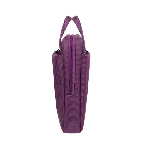 Сумка для ноутбука 15.6" RivaCase Central, Purple (8231) - Фото 5 Сумка для ноутбука 15.6" RivaCase Central, Purple (8231) - изображение 5