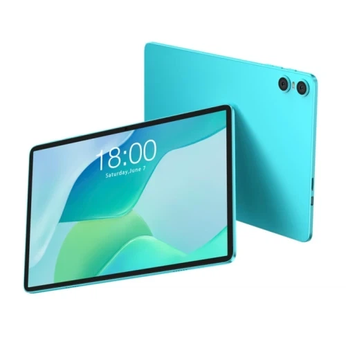 Планшет 10.1" Teclast P33 KIT 3/64Gb, Blue (6940709688045) - зображення 2