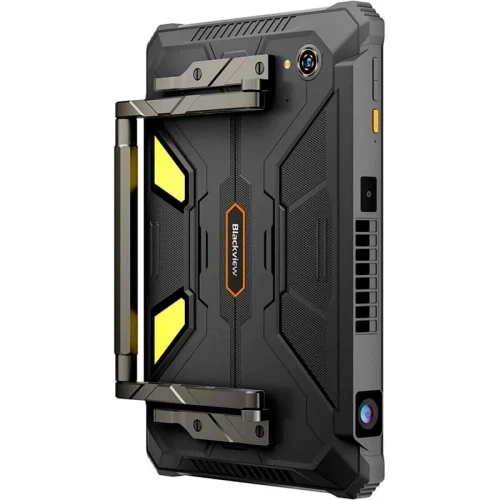 Планшет 11" Blackview Active 12 Pro 16/1TB, Black - Фото 7 Планшет 11" Blackview Active 12 Pro 16/1TB, Black - изображение 7