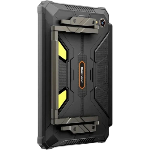 Планшет 11" Blackview Active 12 Pro 16/1TB, Black - Фото 8 Планшет 11" Blackview Active 12 Pro 16/1TB, Black - изображение 8