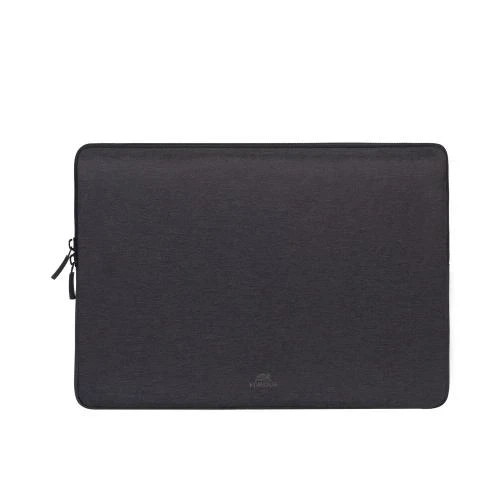 Чехол для ноутбука 14" RivaCase Suzuka, Black (7704) - Фото 2 Чехол для ноутбука 14" RivaCase Suzuka, Black (7704) - изображение 2