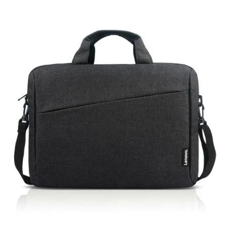 Сумка для ноутбука 15.6" Lenovo Casual Topload T210, Black (GX40Q17229) - Фото 4 Сумка для ноутбука 15.6" Lenovo Casual Topload T210, Black (GX40Q17229) - изображение 4