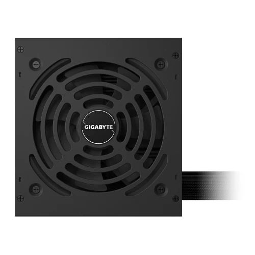 Блок живлення 650 Вт, Gigabyte P650G PG5, Black (GP-P650G PG5) - зображення 3