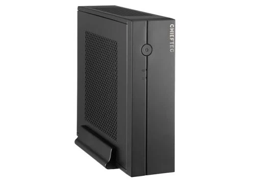 Корпус Cougar MX330-G, Black - изображение 2