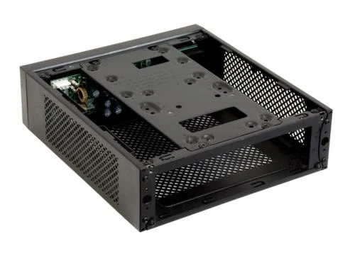 Корпус Cougar MX330-G, Black - изображение 6