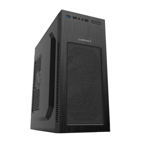 Корпус Jonsbo TK-1 2.0, Black - зображення 2