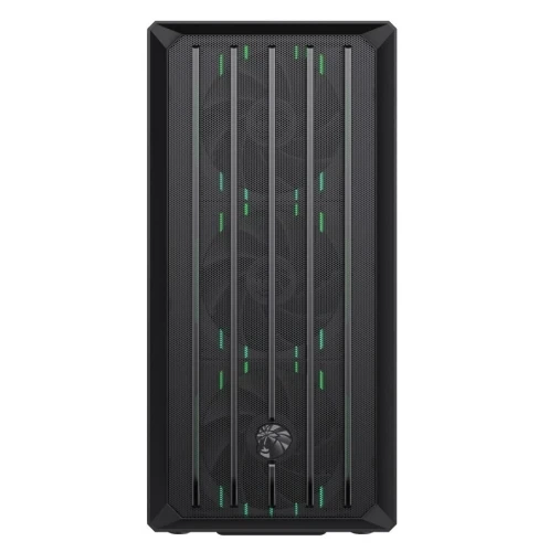 Корпус GameMax M100 Black, 60 Вт, Mini ITX (M100-M) - изображение 7