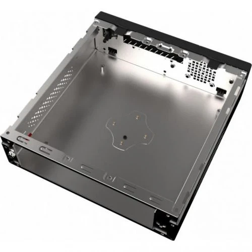 Корпус GameMax M100 Black, 60 Вт, Mini ITX (M100-M) - изображение 12