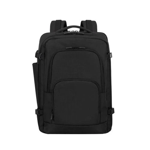 Рюкзак для ноутбука 17.3" RivaCase Tegel, Black (8461) - Фото 2 Рюкзак для ноутбука 17.3" RivaCase Tegel, Black (8461) - изображение 2