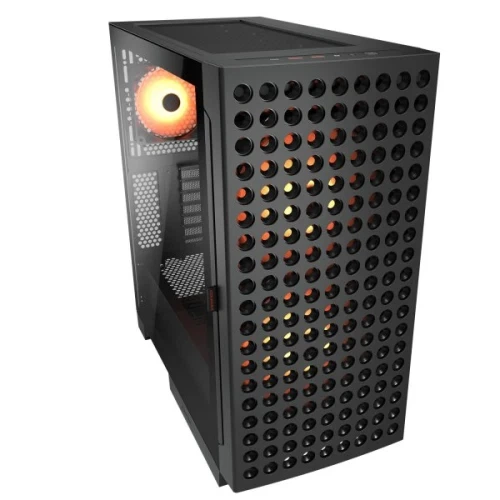 Корпус Deepcool CC560 Limited V2, Black (R-CC560-BKNAA0-G-2) - Фото 1 Корпус Deepcool CC560 Limited V2, Black (R-CC560-BKNAA0-G-2) - изображение 1