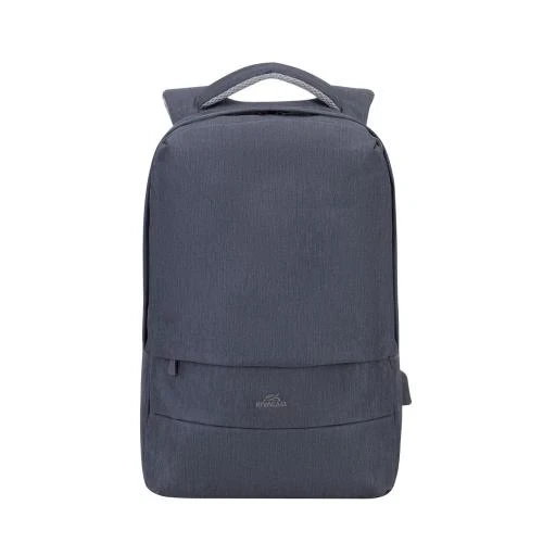 Рюкзак для ноутбука 15.6" RivaCase Prater, Dark Grey (7562) - изображение 2