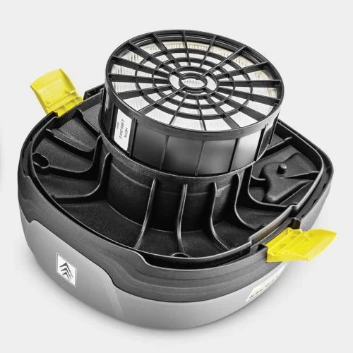Пылесос Karcher T 11/1 Classic (1.527-197.0) - изображение 3