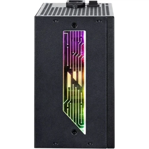 Блок питания 1200 Вт, Zalman TeraMax II VIEW, Black (ZM1200-TMX2VIEW) - изображение 6