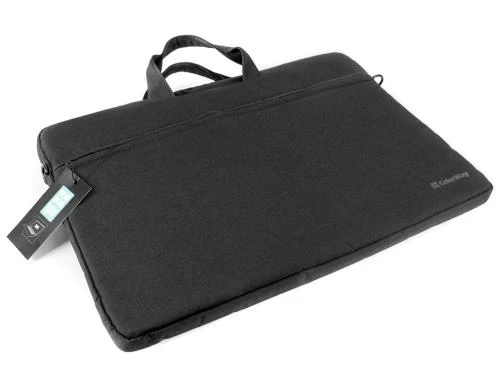 Сумка для ноутбука 17.3" ColorWay Casual, Black (CW-LBC173-BK) - изображение 3