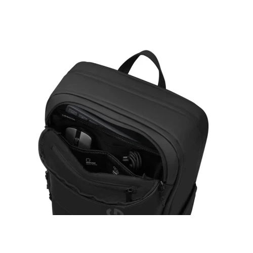 Рюкзак для ноутбука 17" Lenovo Legion (GB800), Black (GX41U39299) - Фото 3 Рюкзак для ноутбука 17" Lenovo Legion (GB800), Black (GX41U39299) - зображення 3