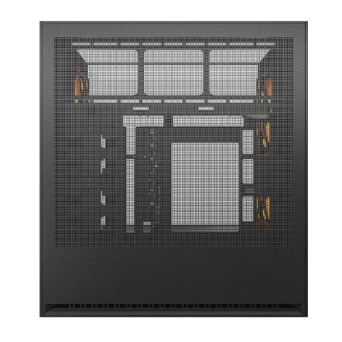 Корпус Cougar OMNY X RGB, Black - изображение 3