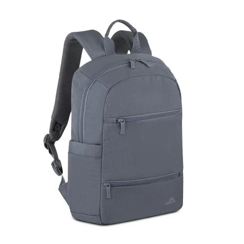 Рюкзак для ноутбука 14" RivaCase Ulsan, Dark Grey (8264) - Фото 1 Рюкзак для ноутбука 14" RivaCase Ulsan, Dark Grey (8264) - изображение 1