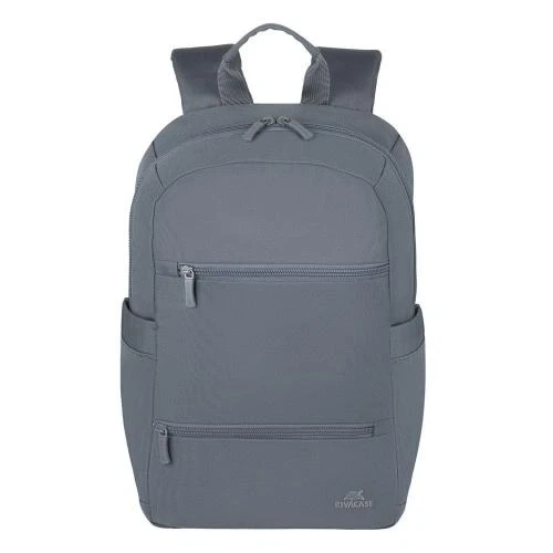 Рюкзак для ноутбука 14" RivaCase Ulsan, Dark Grey (8264) - Фото 2 Рюкзак для ноутбука 14" RivaCase Ulsan, Dark Grey (8264) - изображение 2