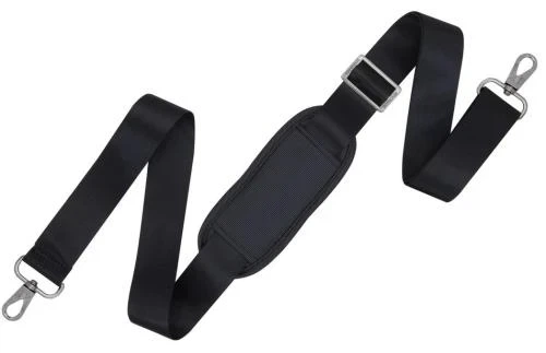 Сумка для ноутбука 13.3" RivaCase Central, Black (8221) - Фото 5 Сумка для ноутбука 13.3" RivaCase Central, Black (8221) - изображение 5