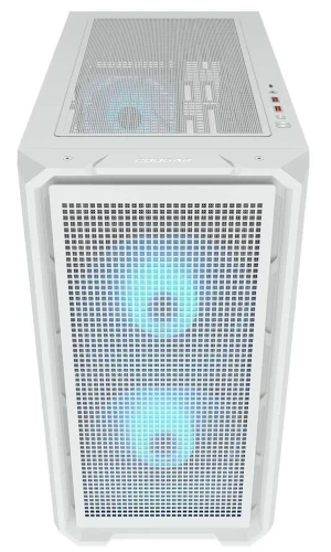Корпус Cougar MX600 Mini RGB, White - изображение 3