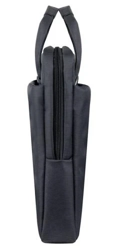 Сумка для ноутбука 13.3" RivaCase Central, Black (8221) - Фото 9 Сумка для ноутбука 13.3" RivaCase Central, Black (8221) - изображение 9