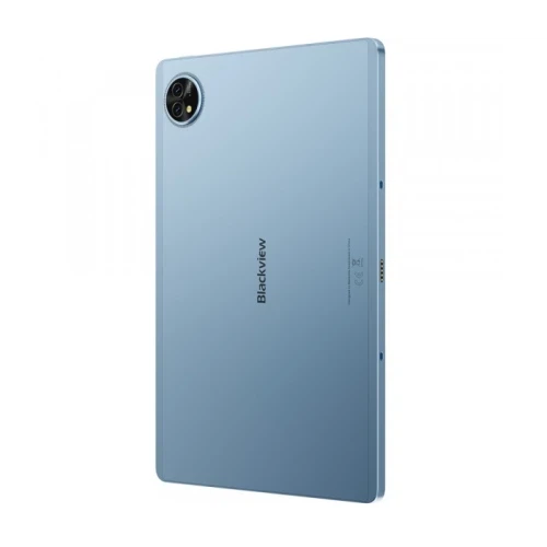 Планшет 11" Blackview Zeno 10 LTE 6/256GB, Ice Blue - изображение 4