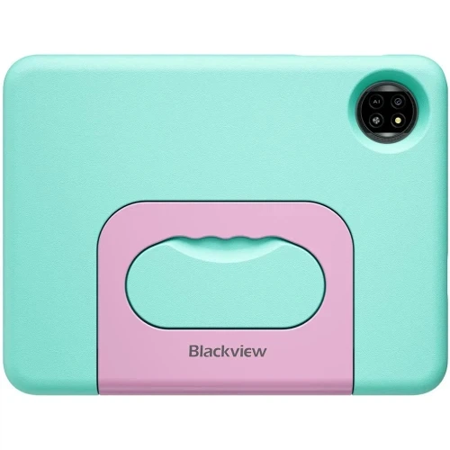 Планшет 10.1" Blackview Tab 20 Kids Wi-Fi 4/64GB, Fairy Green (6931548324744) - Фото 4 Планшет 10.1" Blackview Tab 20 Kids Wi-Fi 4/64GB, Fairy Green (6931548324744) - зображення 4