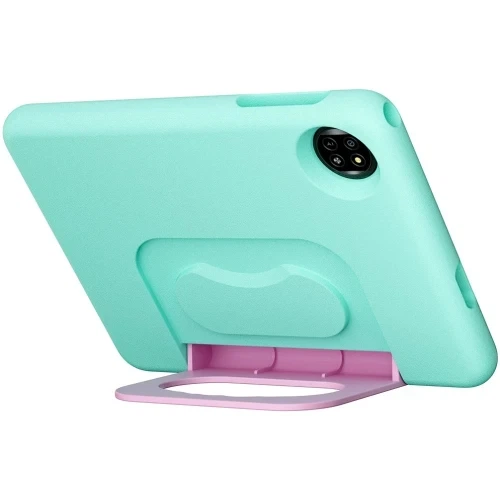 Планшет 10.1" Blackview Tab 20 Kids Wi-Fi 4/64GB, Fairy Green (6931548324744) - Фото 5 Планшет 10.1" Blackview Tab 20 Kids Wi-Fi 4/64GB, Fairy Green (6931548324744) - зображення 5