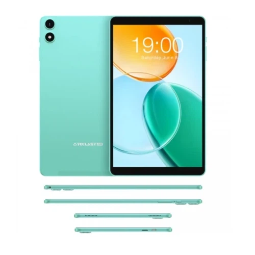 Планшет 8" Teclast P85 3/64Gb, Blue - изображение 3