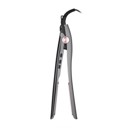 Выпрямитель (Утюжок) для волос Ardesto Pink Touch HS-R350PT, Pink/Grey - изображение 6